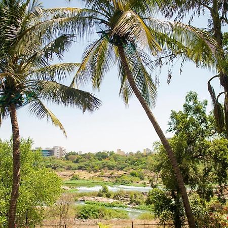 Urban Nomads Pune Exterior foto