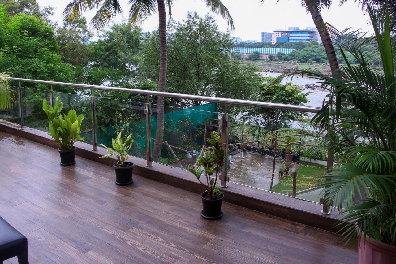 Urban Nomads Pune Exterior foto