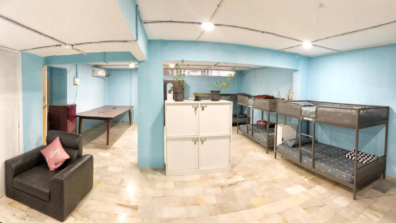 Urban Nomads Pune Exterior foto
